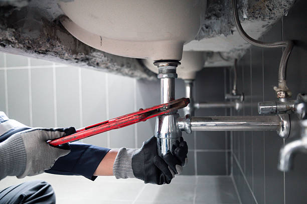 Trusted Drain Cleaning service in Williamson, WV - Masters Plumbing Service